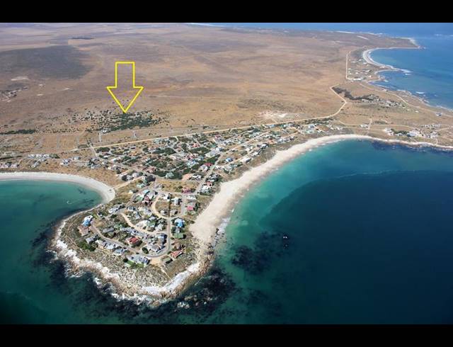 FARM FOR SALE IN BRITANNIA BAY